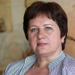 Дарья Луговская, 52 года, Самара